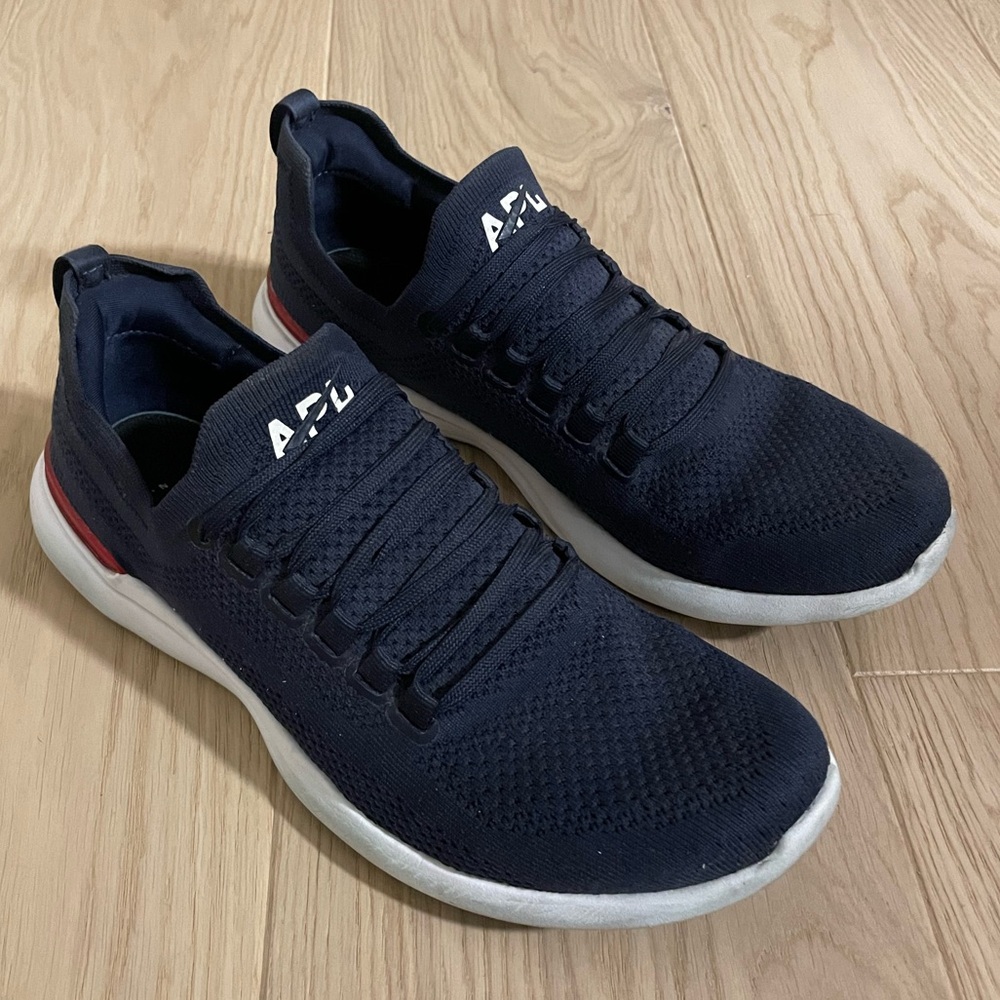 F45 X  APL TechLoom